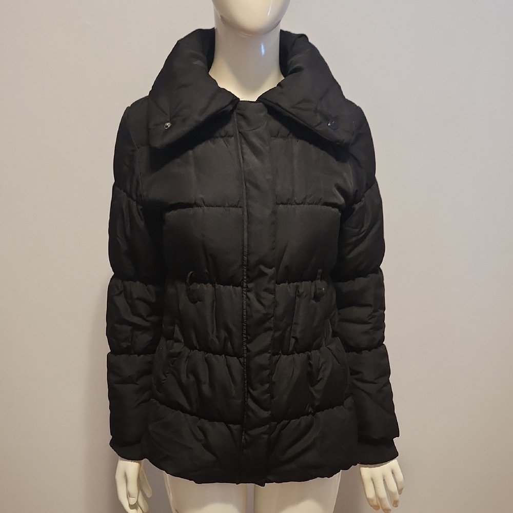Nicole Miller Puffer Jacket